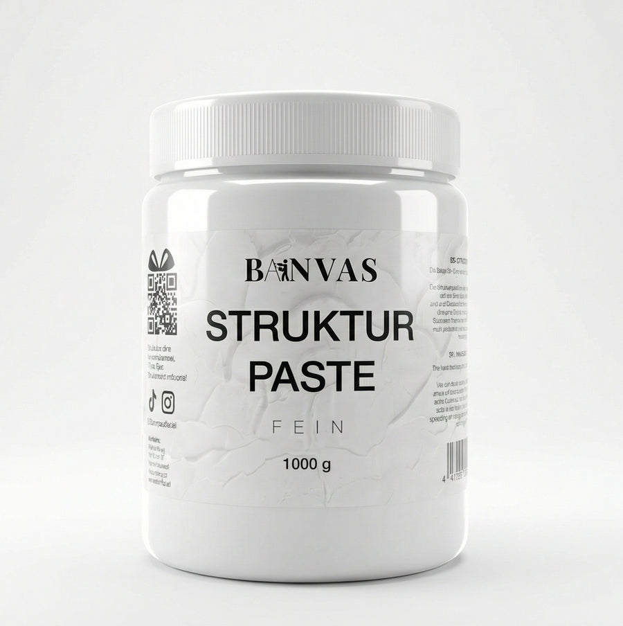 FEINE STRUKTURPASTE