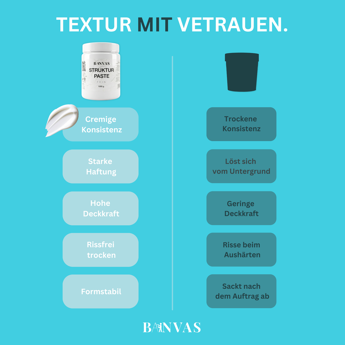FEINE STRUKTURPASTE