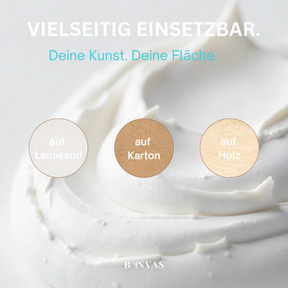 FEINE STRUKTURPASTE