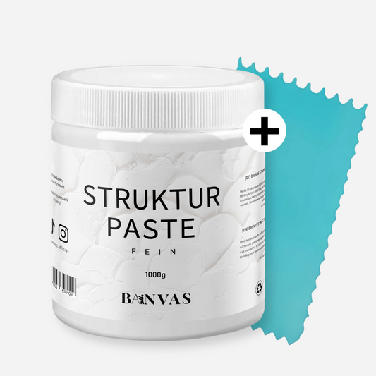 FEINE STRUKTURPASTE