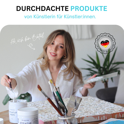 FEINE STRUKTURPASTE