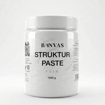 FEINE STRUKTURPASTE
