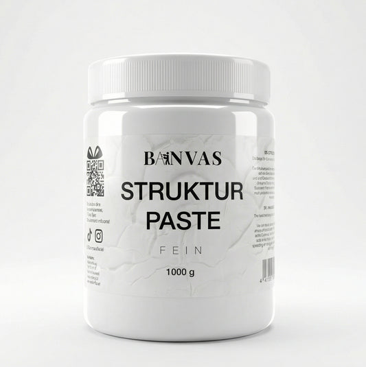 FEINE STRUKTURPASTE